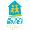 ACTION ENFANCE partenaire fonds de dotation tmb basket tours 37