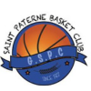 SAINT PATERNE BASKET CLUB partenaire fonds de dotation tmb basket tours 37
