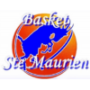 Basket sainte maurien partenaire fonds de dotation tmb basket tours 37