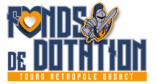 Fonds de dotation du TMB